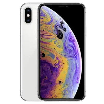 iPhone XS